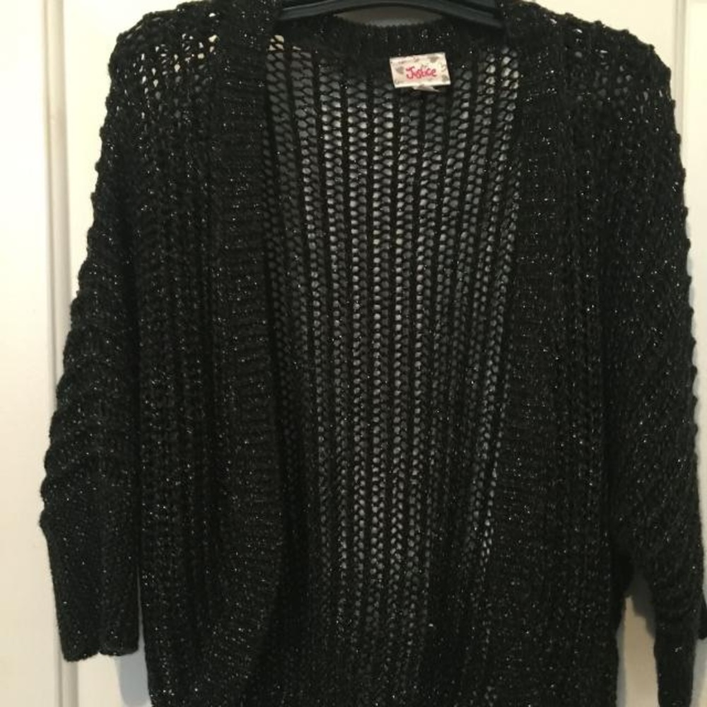 Justice Cardigan